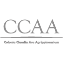 CCAA (Colonia Claudia Ara Agrippinensium)